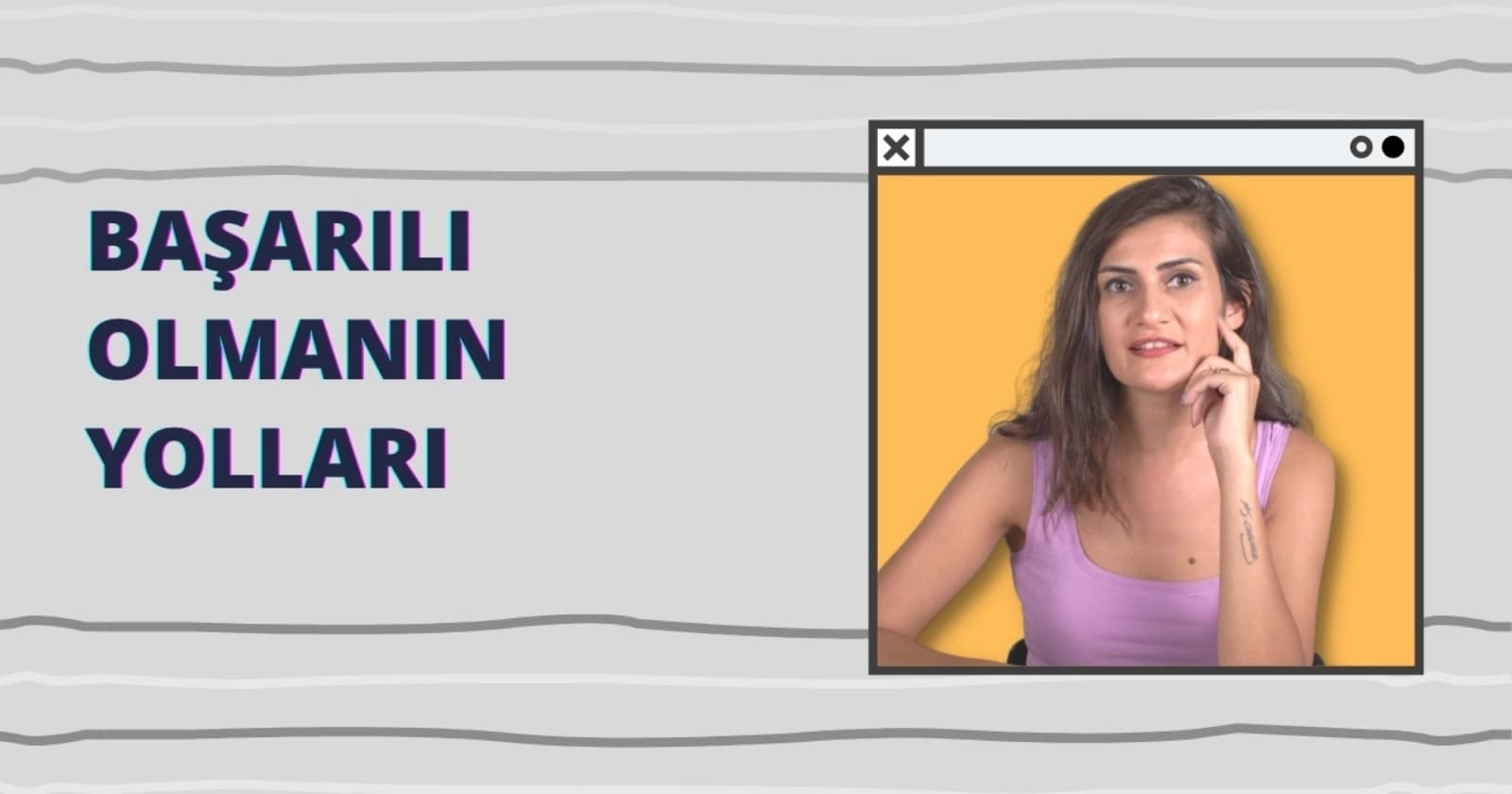 Hayatta Başarılı Olmanın Yolları: Zihin Kontrolü Yöntemi