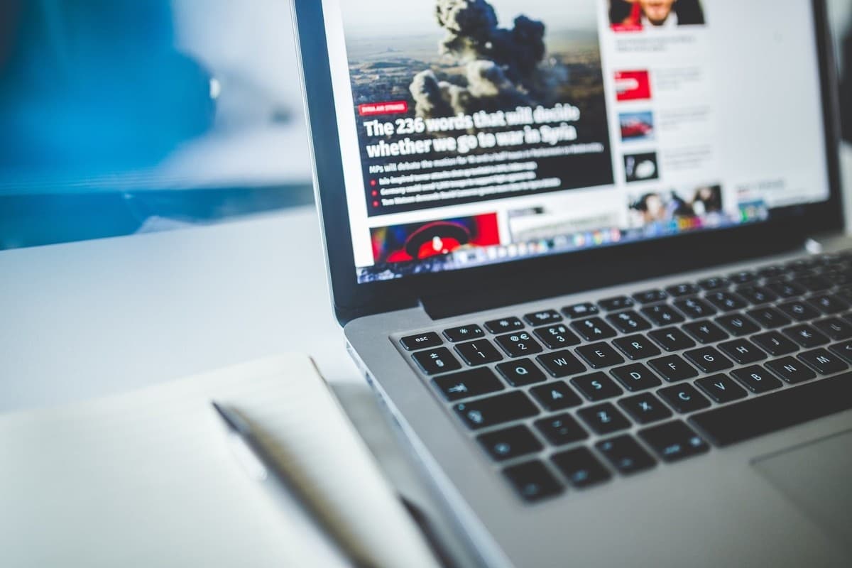 İnternet Haberciliği Nedir?
