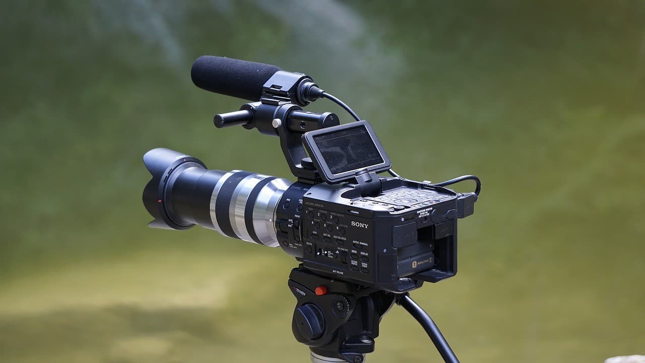 İnternet İçin Video Haberler ve Kurgu Mantığı