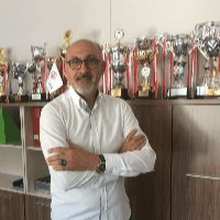 Dr. Serdar Samur