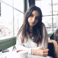 Gül Yücel
