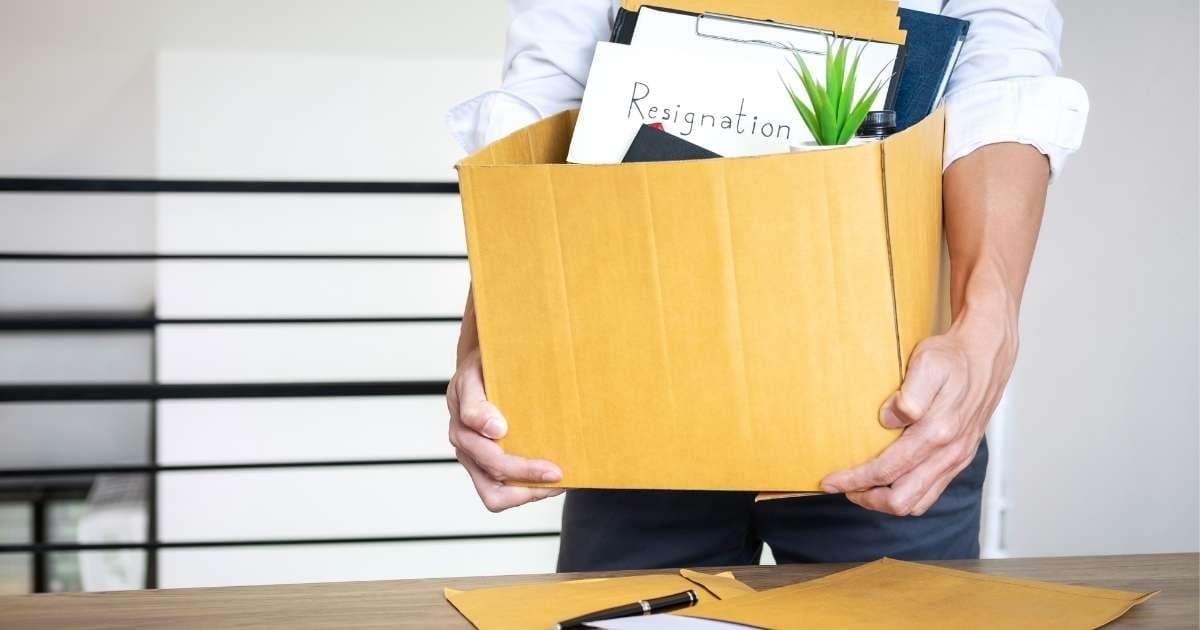 İşçi İstifa Ederken Nelere Dikkat Etmeli?