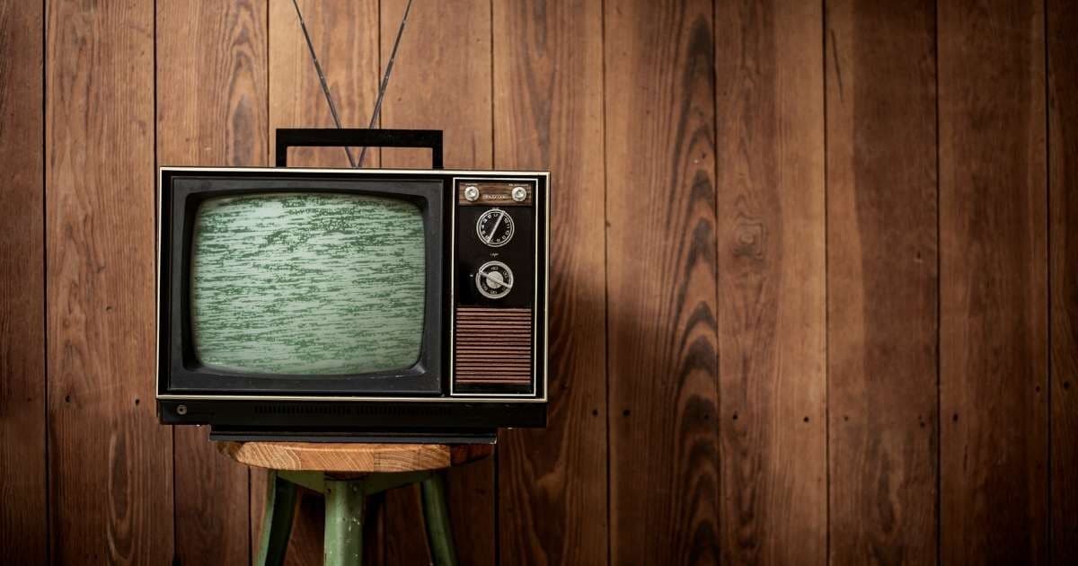 Televizyonu Kim İcat Etti?