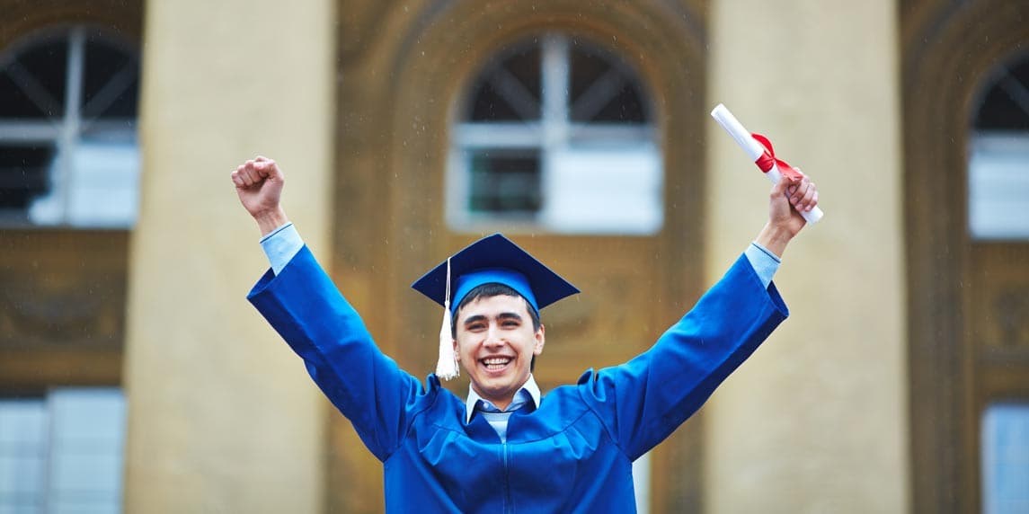 Üniversite Diploması İş Bulmak için Yeterli mi?