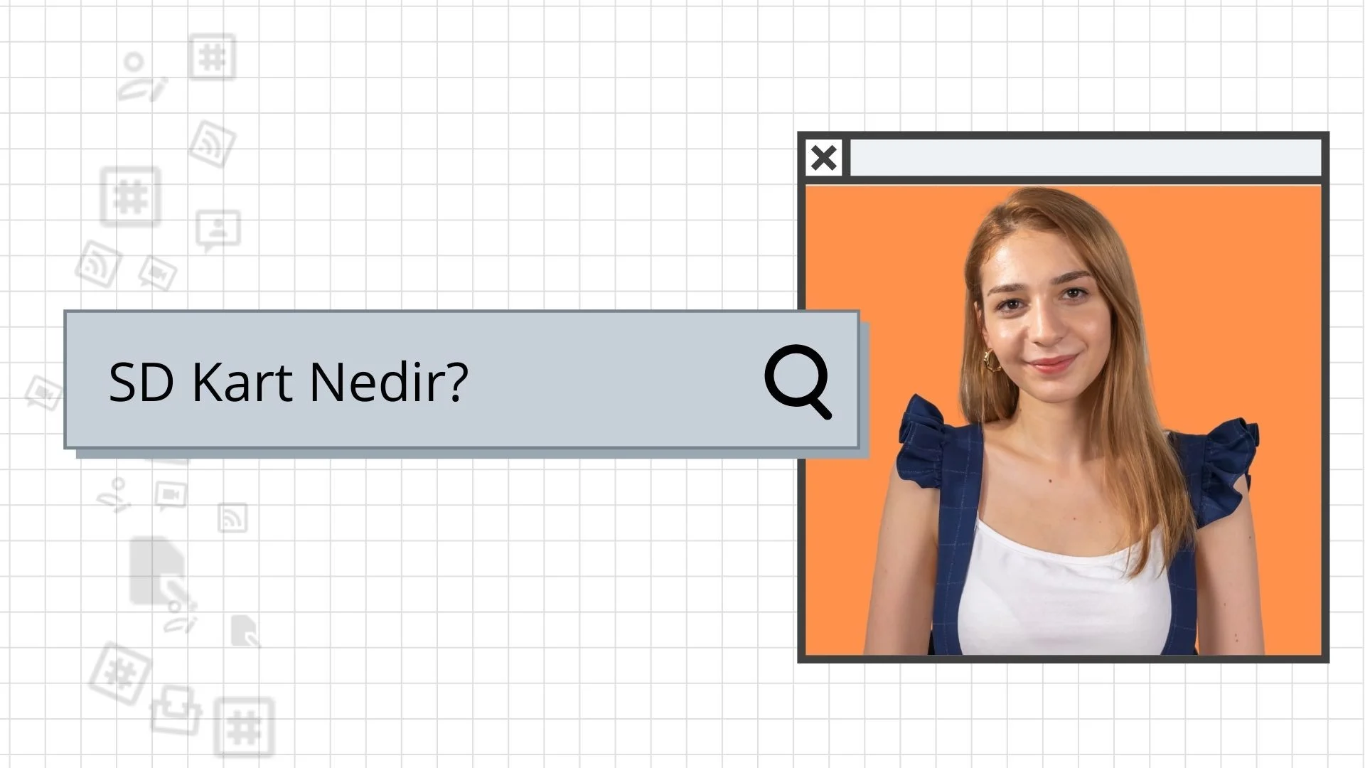 SD Kart Ne İşe Yarar?