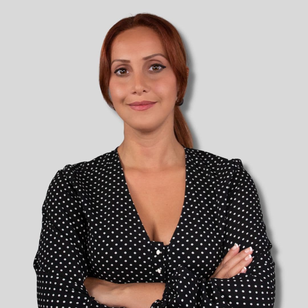 Çağla Alper