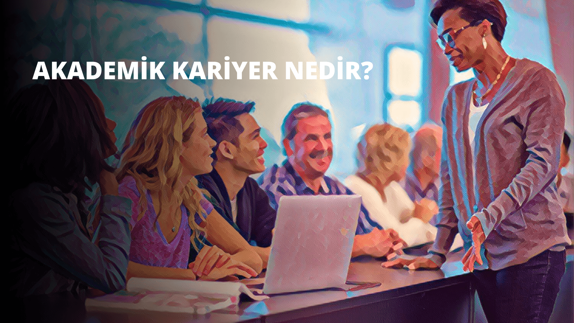 Akademik Kariyer Nedir?