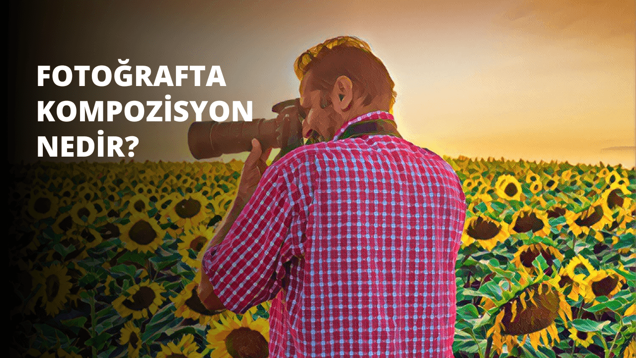 Fotoğrafta Kompozisyon Nedir?