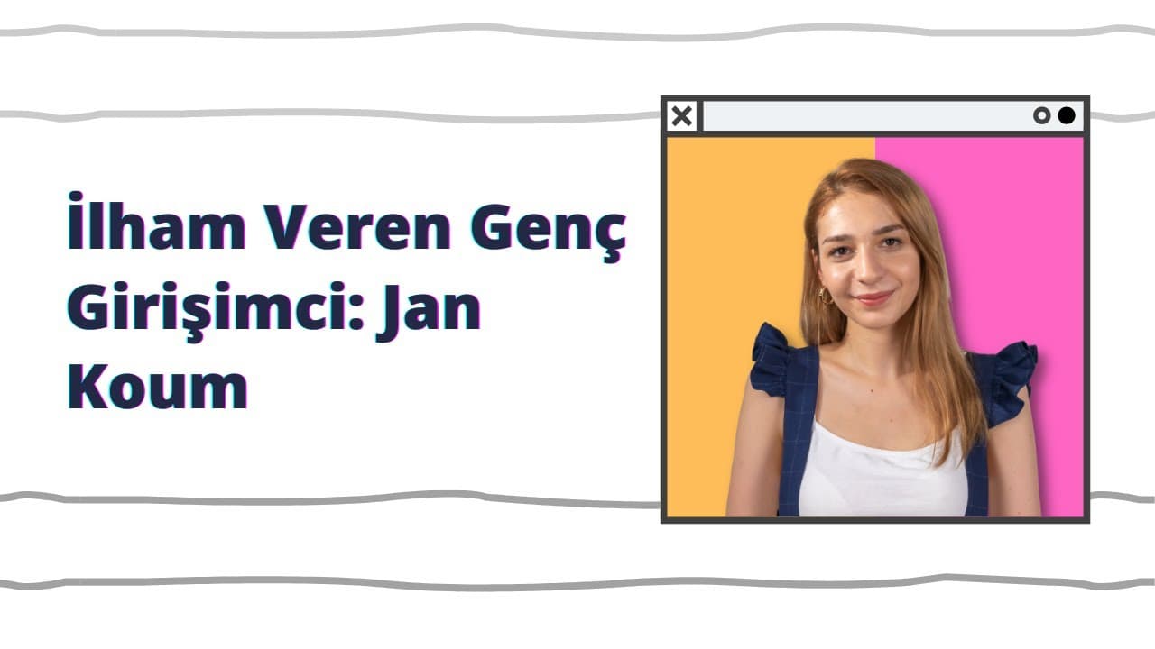 İlham Veren Genç Girişimci: Jan Koum