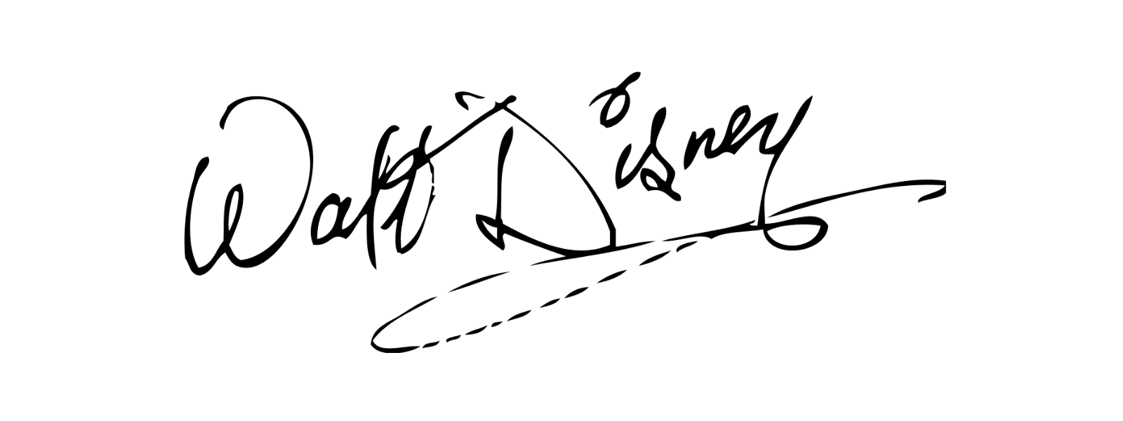 Walt Disney