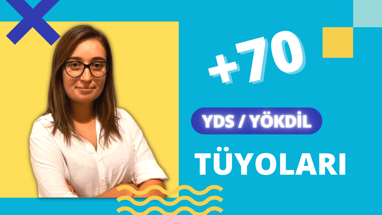 YDS Tüyoları - Sınava Hazırlananlara Tavsiyeler