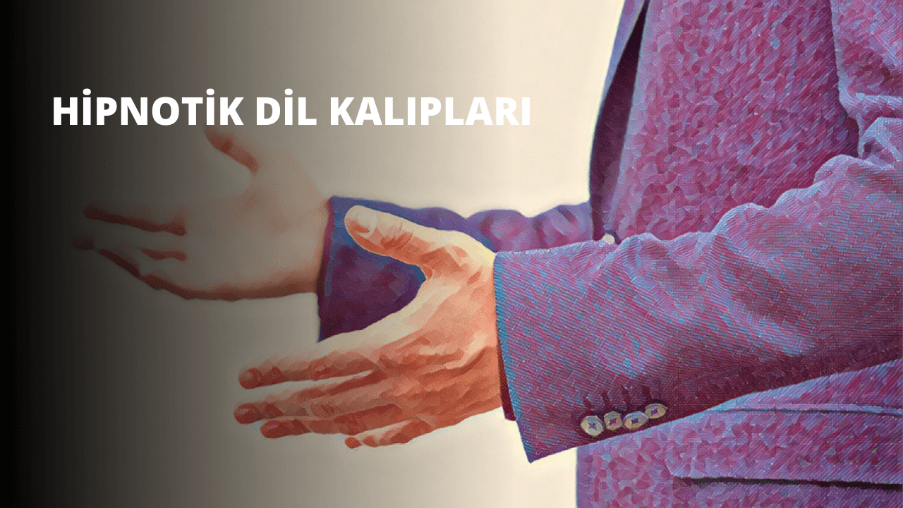 Hipnotik Dil Kalıpları