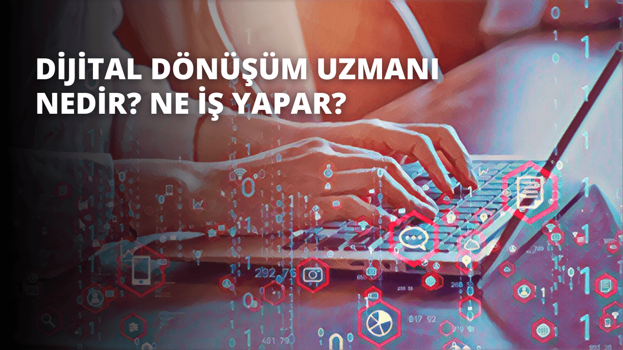 Klavyede yazı yazan bir kişinin yakın plan çekimi. Kişinin elleri odak noktasındadır ve yazarken klavyenin tuşlarına basmaktadır. Arka planda, üst kısmında kırmızı kenarlıklı mavi ve beyaz bir daire bulunan bir bilgisayar ekranı görülüyor. Çerçevede beyaz bir daire ile kırmızı ve beyaz bir altıgen de görülüyor. Ayrıca sağ alt köşede mavi beyaz bir logo görülüyor. Kişinin parmakları çok detaylı bir şekilde görülüyor ve kişi elindeki işe odaklanıyor. Klavyenin tuşları da açıkça görülebiliyor ve benzersiz tasarımı ve dokusu görüntüde öne çıkıyor. Genel olarak, klavye üzerinde yazı yazan bir kişinin yakın çekimi gösteriliyor.