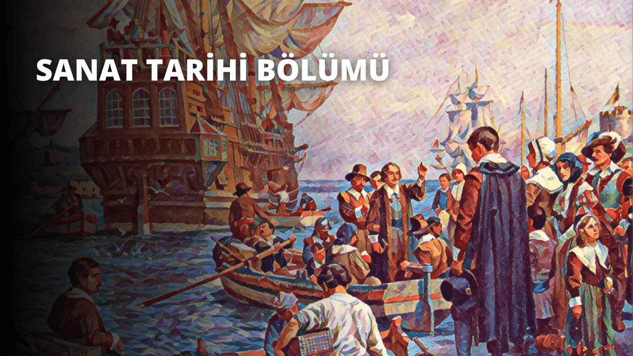 Sanat Tarihi Bölümü 