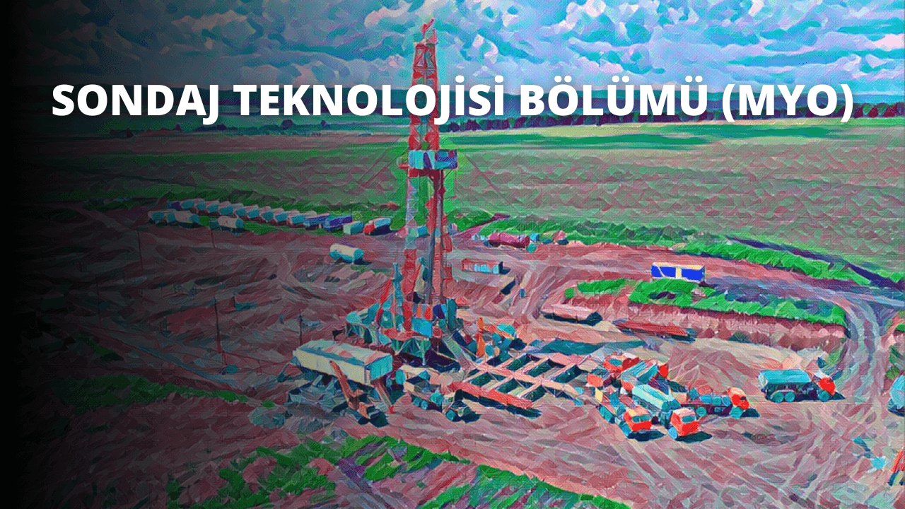 Sondaj Teknolojisi Bölümü (MYO)