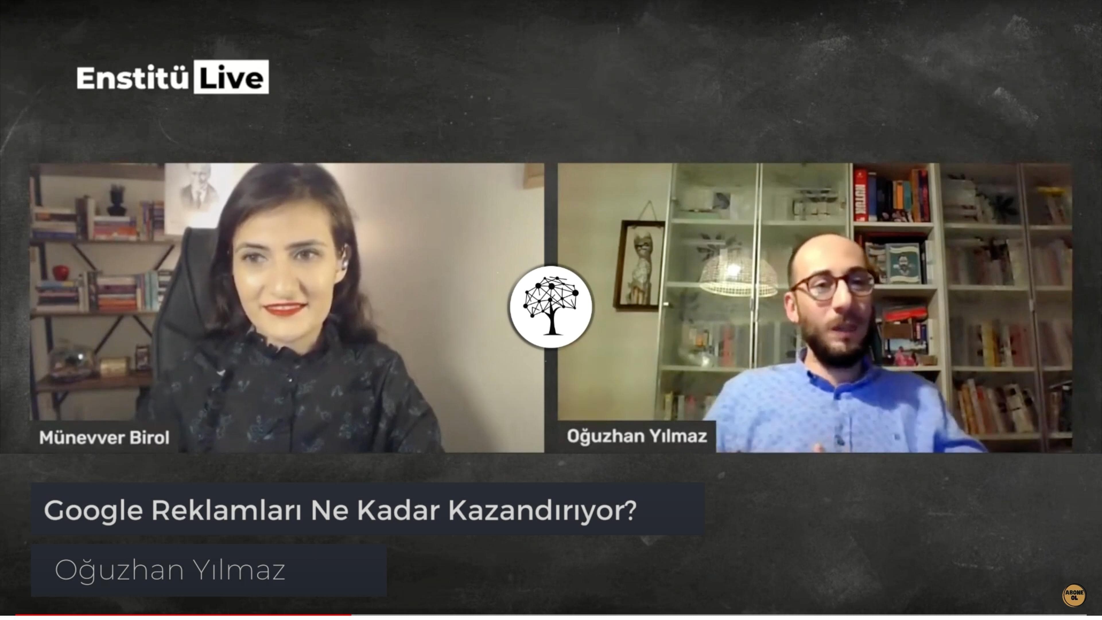Google Adwords Nedir? Kimler Reklam Verebilir?