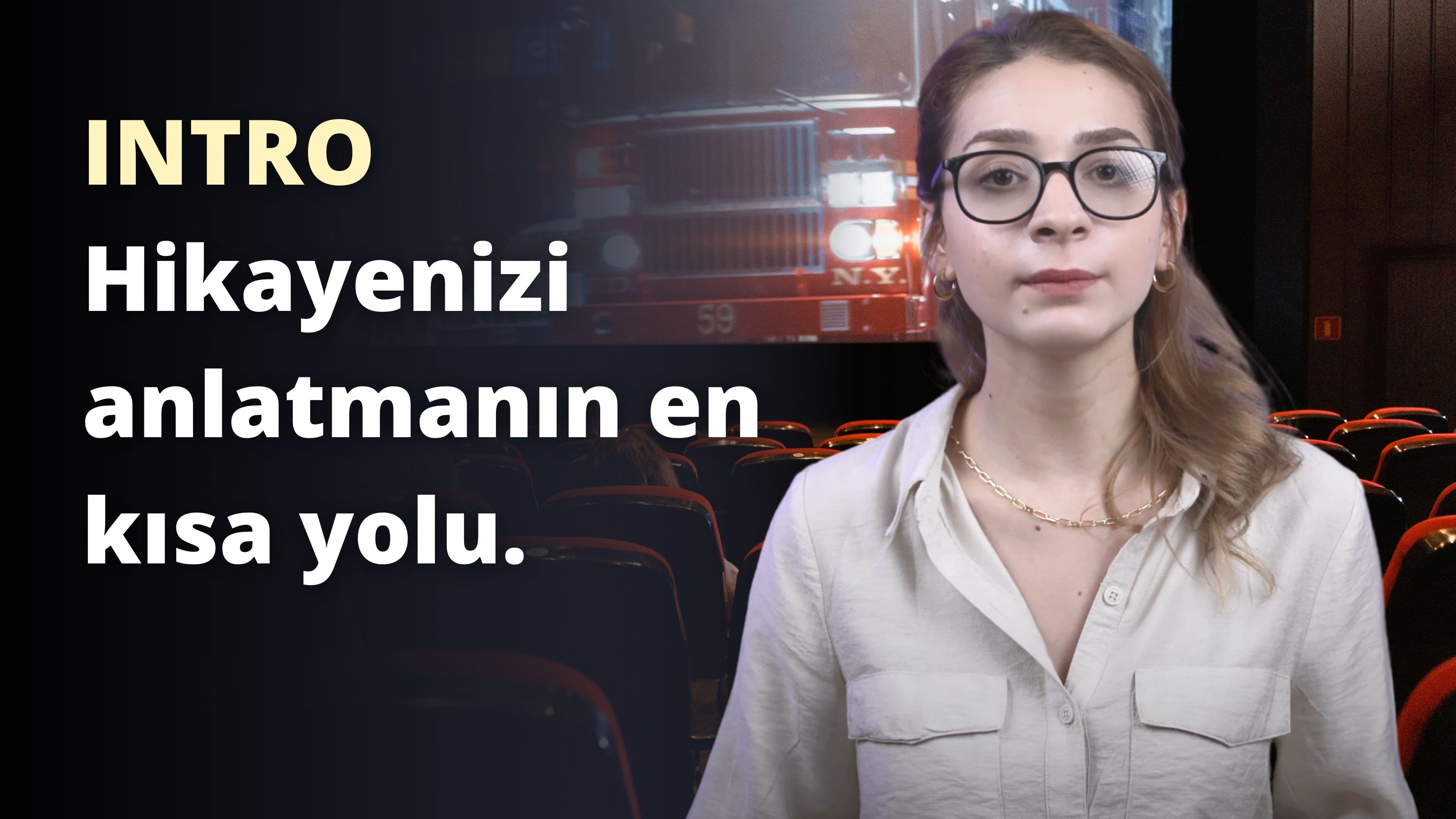 İntro Ne Demek? İntro Ne İşe Yarar? Sanal İçerik Üretiminin Temel Unsuru 