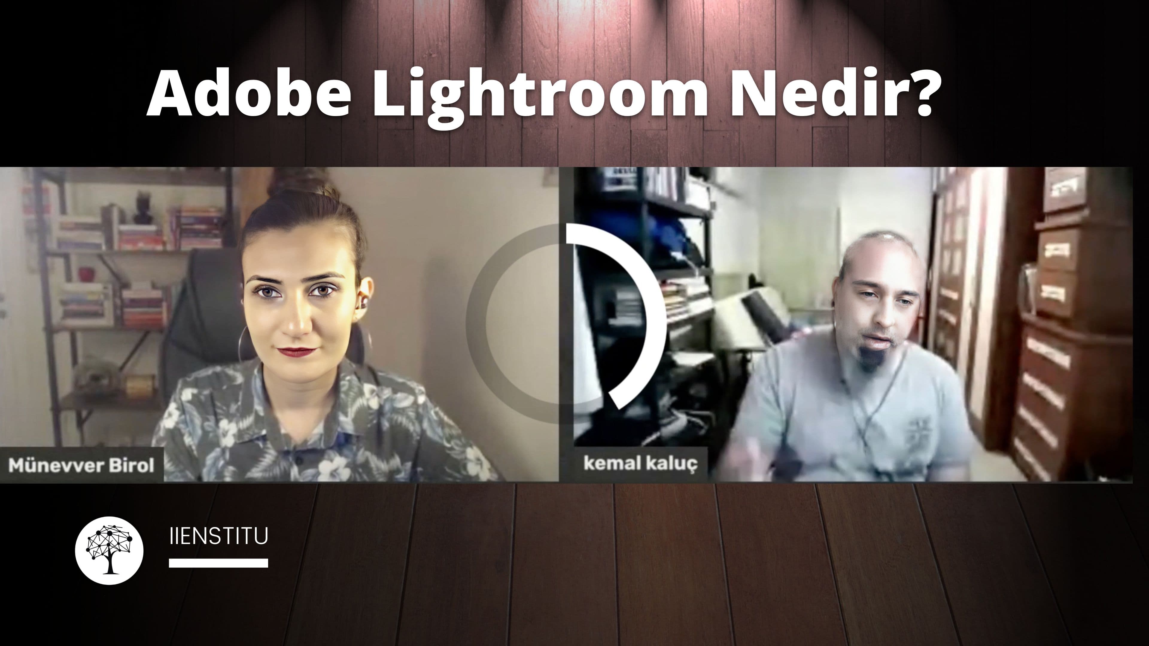 Adobe Lightroom Nedir? Kapsamlı Bir Kılavuz 