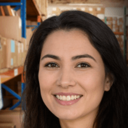Nurgül Aslanlı