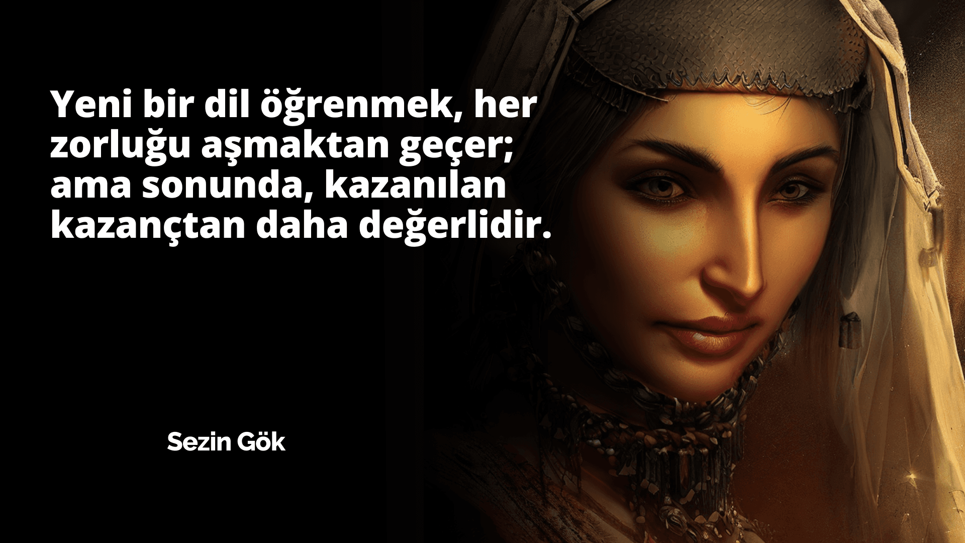 Yeni Dil Öğrenmek: Dil Öğrenme Sürecindeki Zorluklar