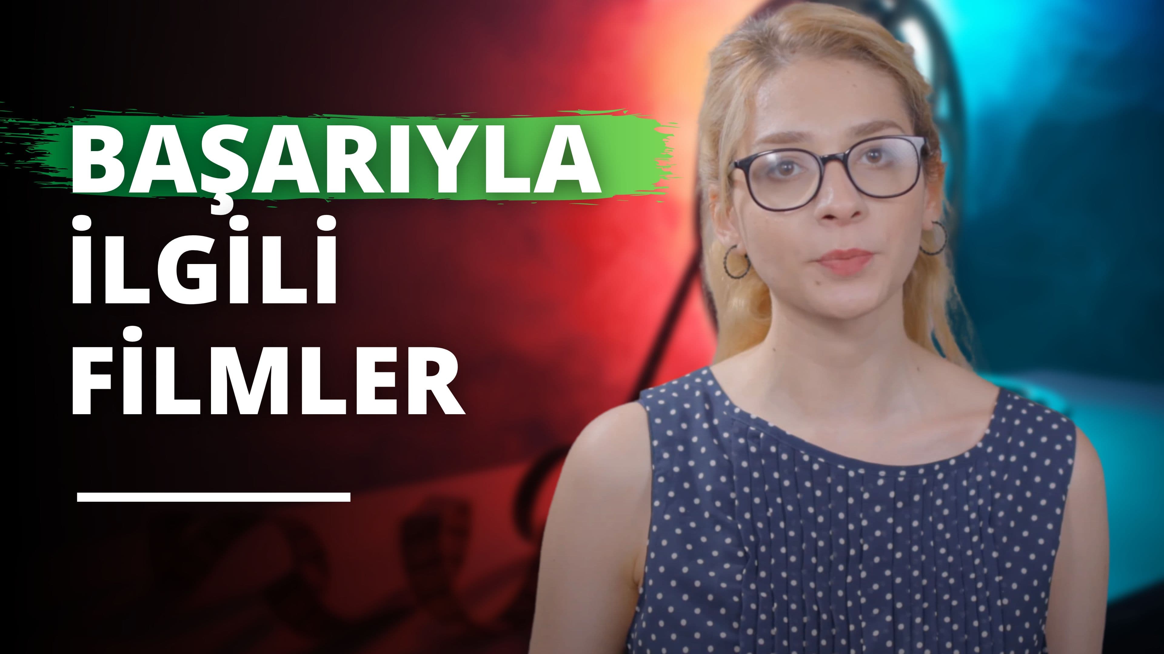 Başarı İçin İlham Verecek 5 Film Önerisi 