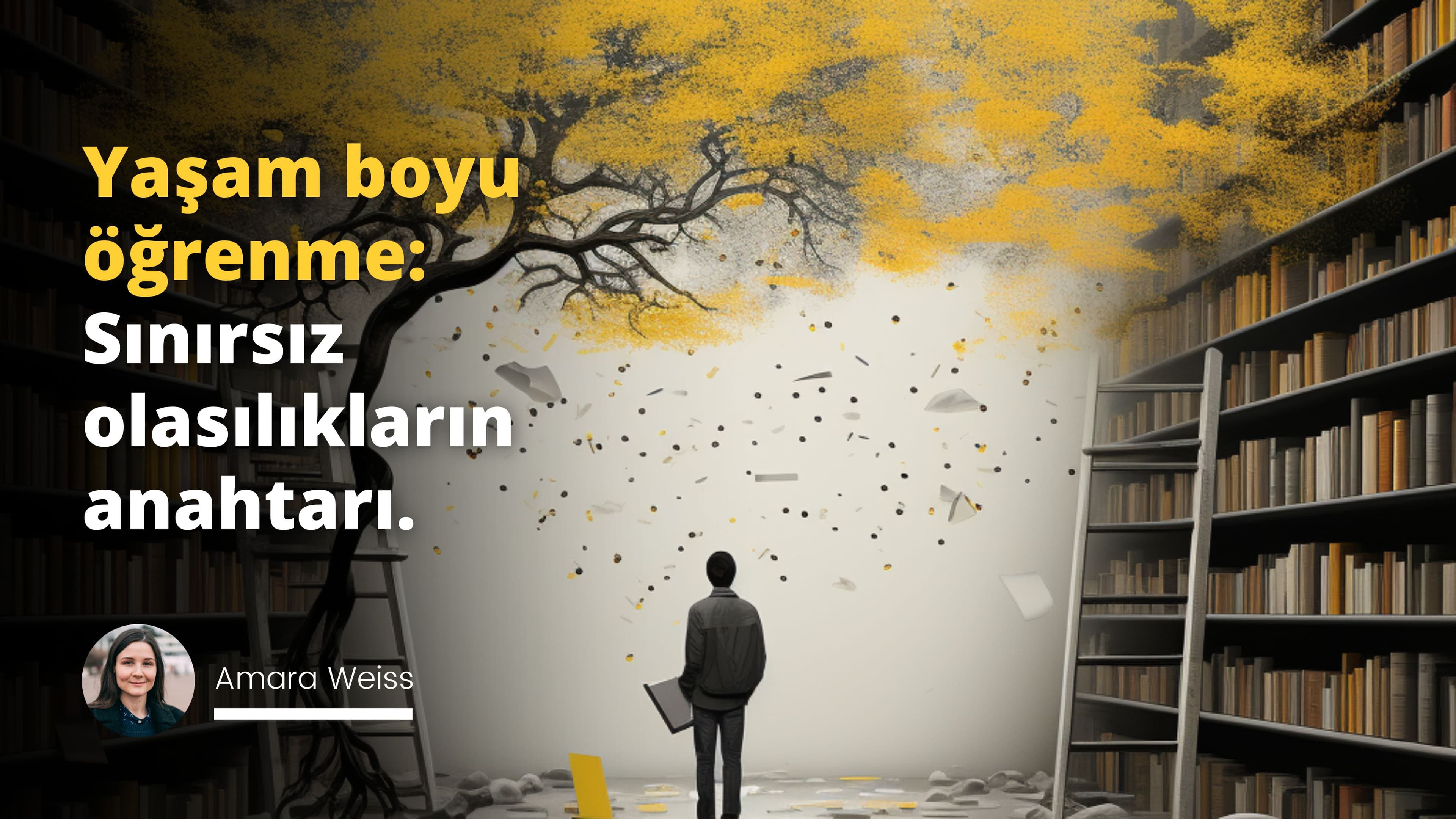 Yaşam Boyu Öğrenmenin Avantaj ve Dezavantajları