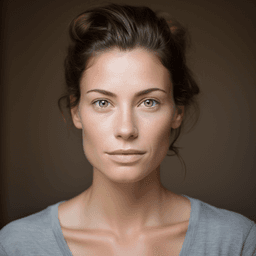 head, person, face, photography, portrait, adult, photo, woman, Serena Kirk, looking directly at camera, 30s