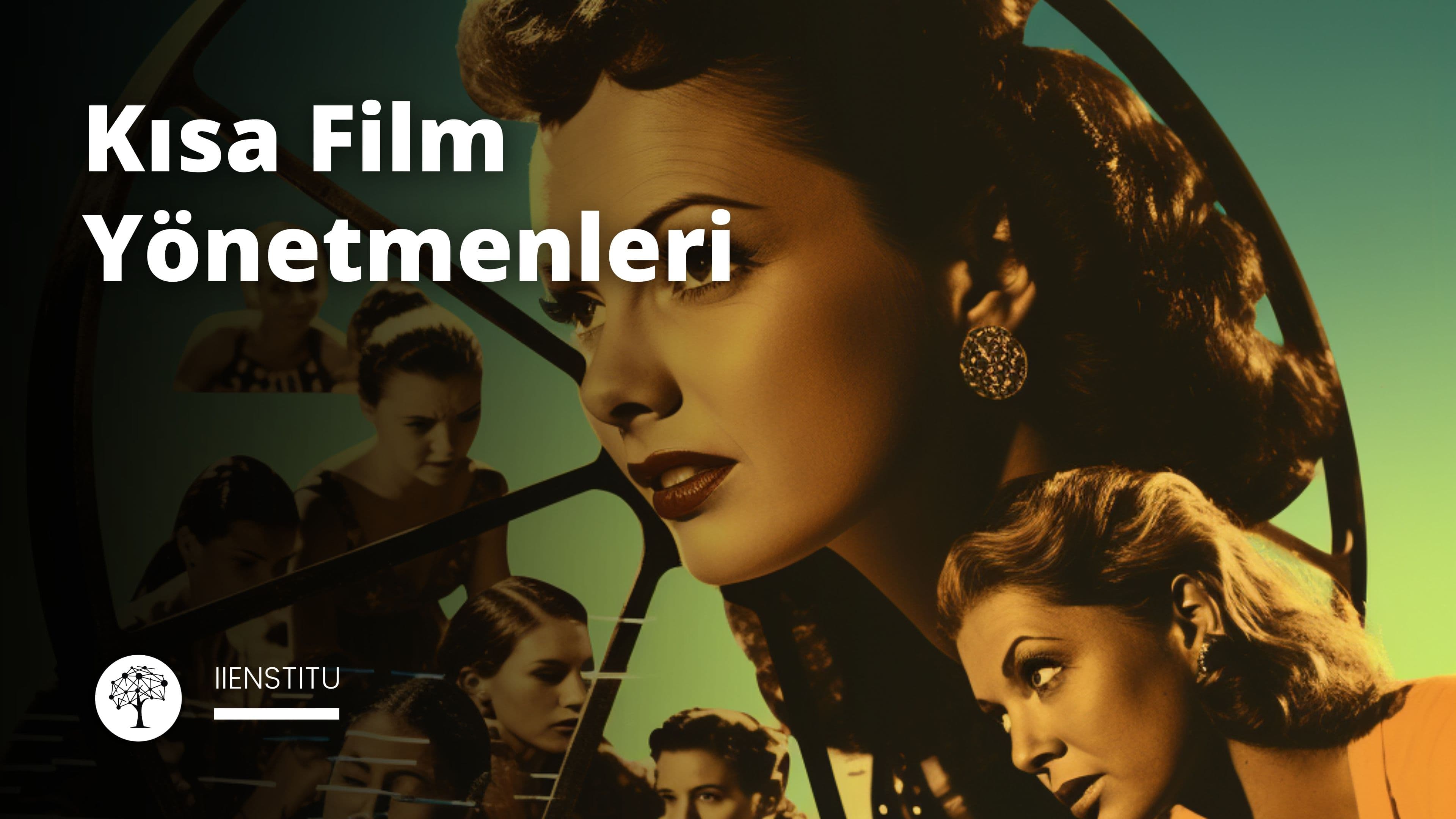 Kısa Film Yönetmenleri	