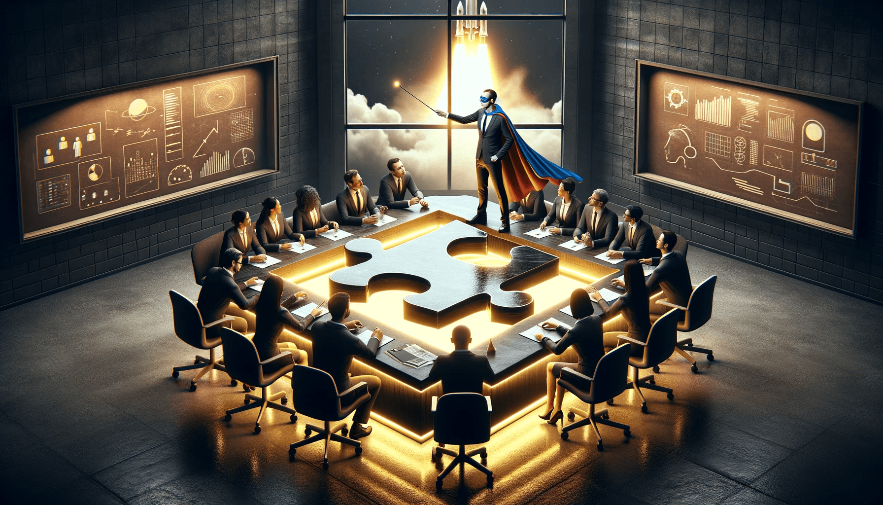 HR Skills for Managers: Boost Your Team's Success