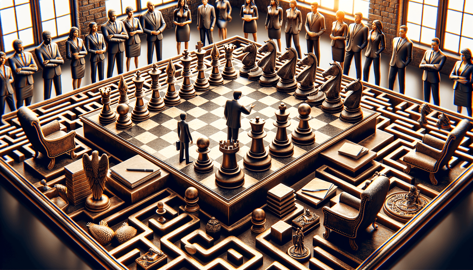 İşe Yerleştirmede İK Stratejileri