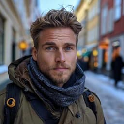 Kristjan Tamm