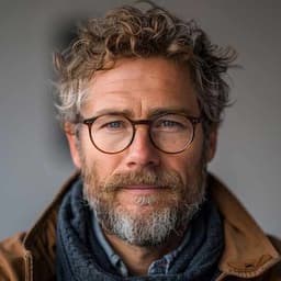 Lars Jensen