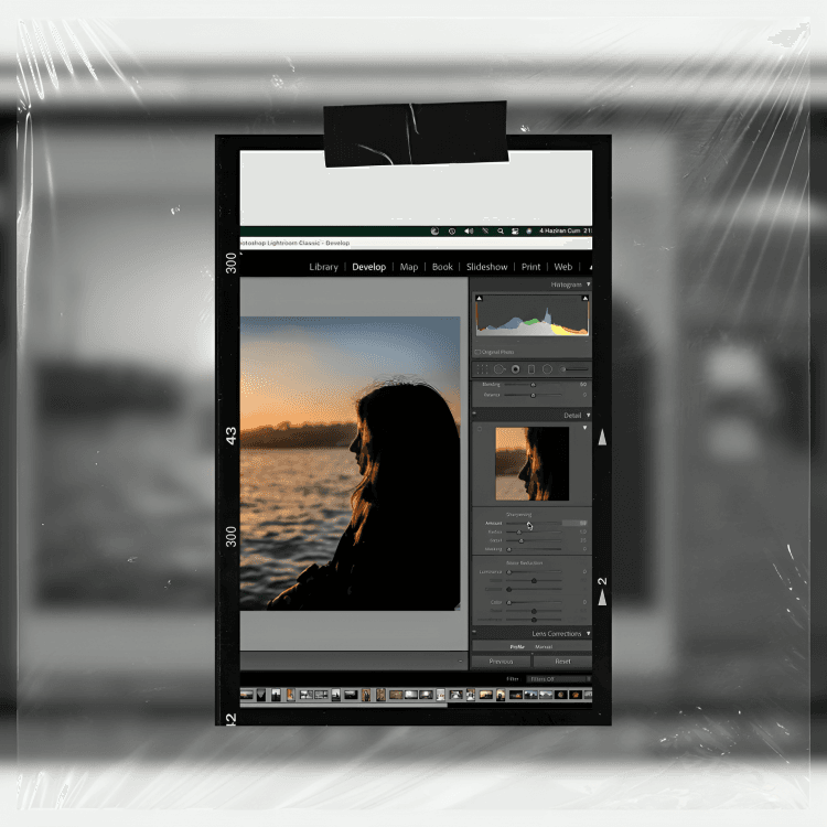 Adobe Lightroom - Ders Uygulaması -2