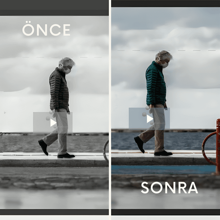 Adobe Lightroom - Ders Uygulaması -3