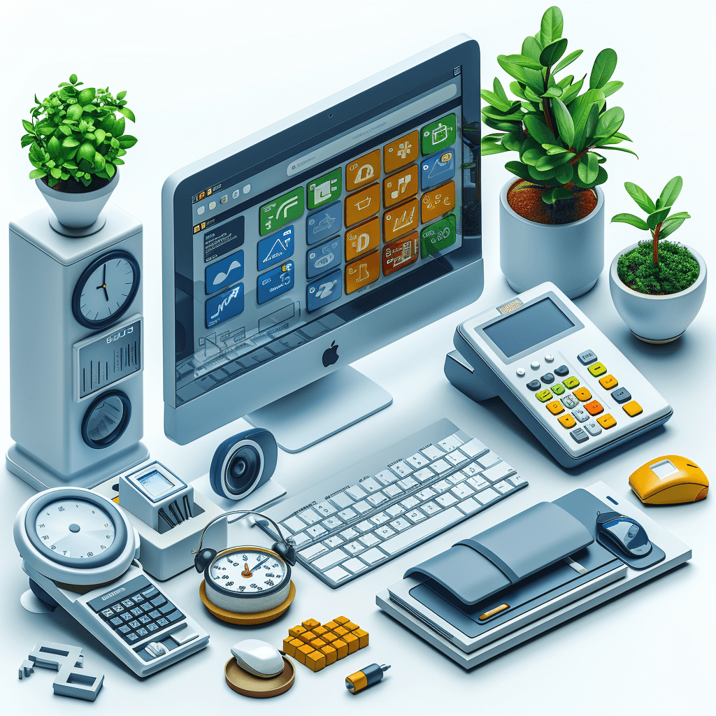 Types of Time and Attendance Tracking Systems
