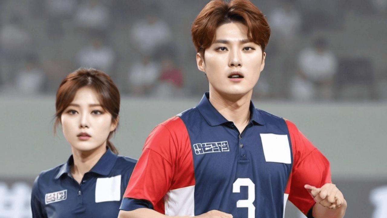 Everything you need to know about Korean sports news and athletics is right here! Discover the latest sports updates, athlete biographies, and more.