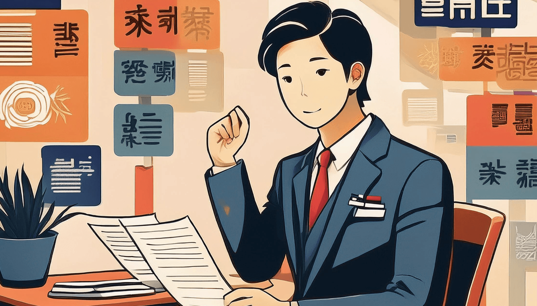 Let's get ready for Korean job interviews! Here are the most important Korean job interview words and phrases. Guarantee your recruitment success!