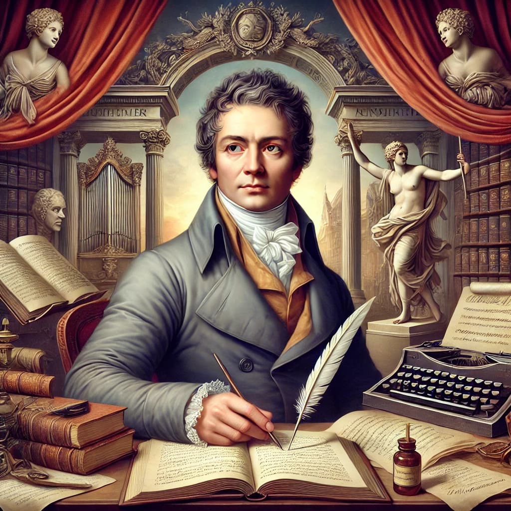 Friedrich Schiller