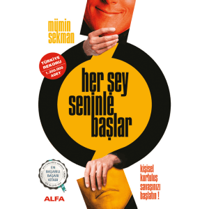 Her Şey Seninle Başlar – Mümin Sekman