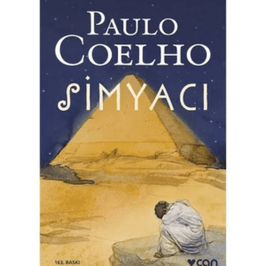 Simyacı – Paulo Coelho