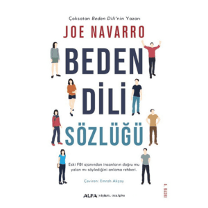 Beden Dili Sözlüğü – John Navarro 