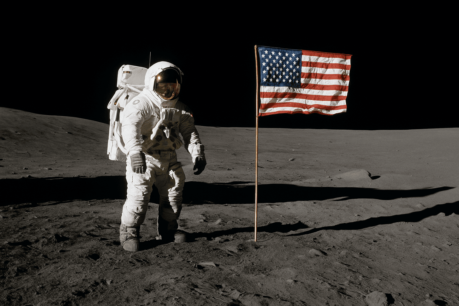 Neil Armstrong Kimdir? Ay’a İlk Ayak Basan İnsan Hakkında 10 Önemli Bilgi
